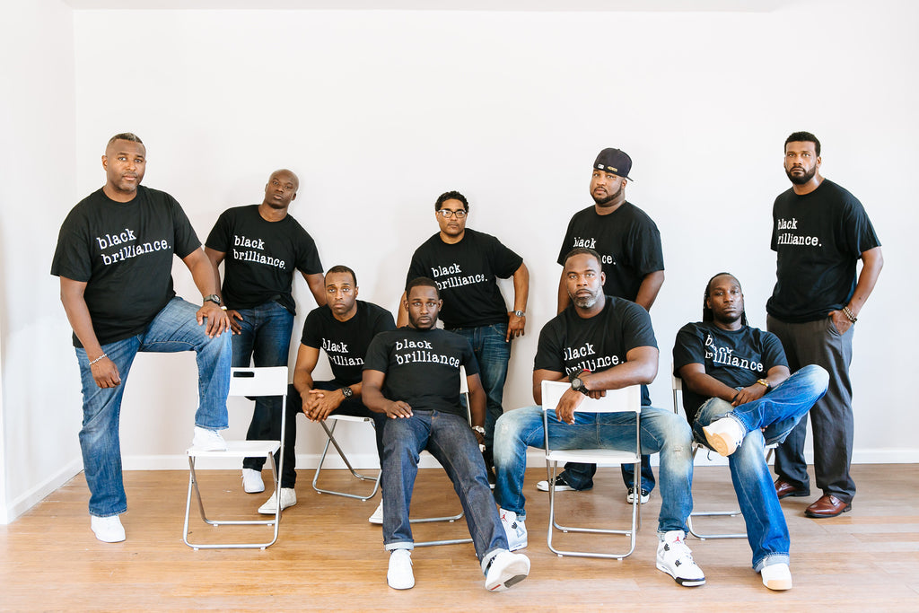 Black Brilliance 360